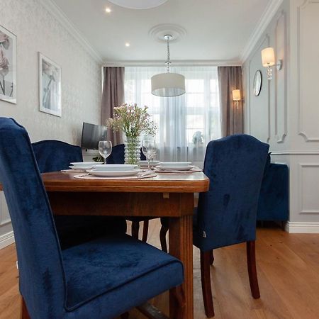 Apartamenty Profesorskie Stettino Esterno foto