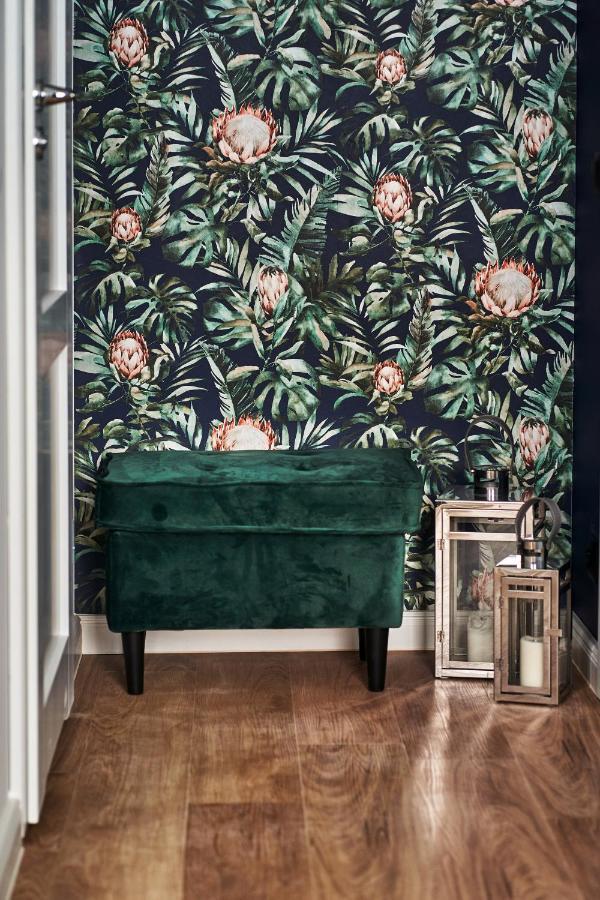 Apartamenty Profesorskie Stettino Esterno foto